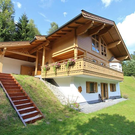 Chalet Huski Viehhofen Saalbach-Hinterglemm Exteriör bild