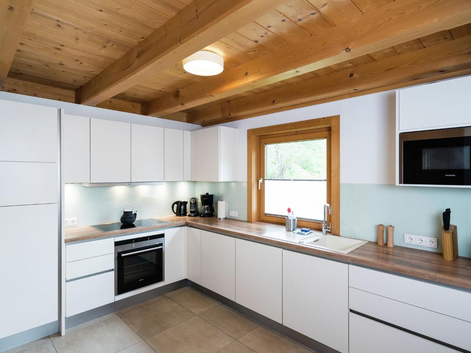 Chalet Huski Viehhofen Saalbach-Hinterglemm Exteriör bild