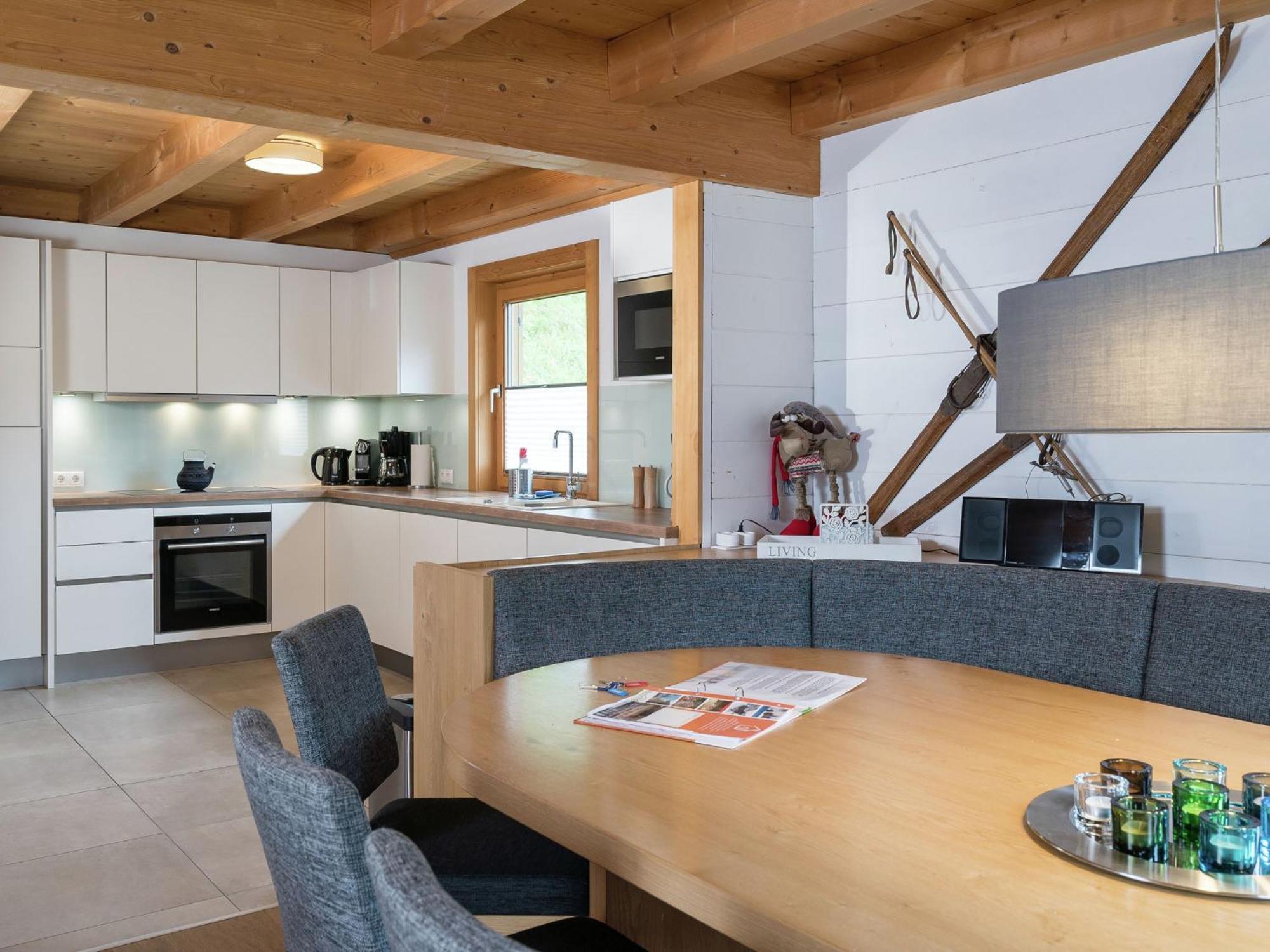 Chalet Huski Viehhofen Saalbach-Hinterglemm Exteriör bild