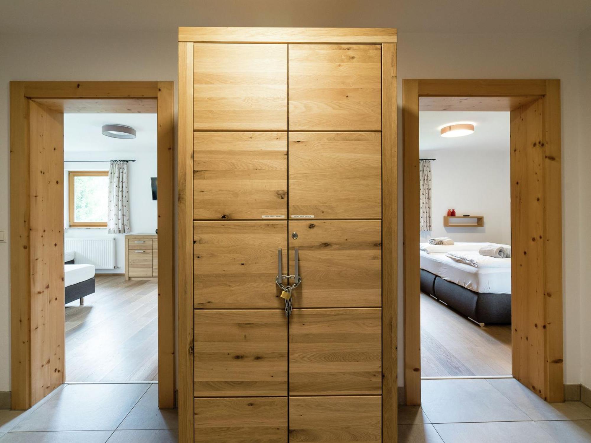 Chalet Huski Viehhofen Saalbach-Hinterglemm Exteriör bild