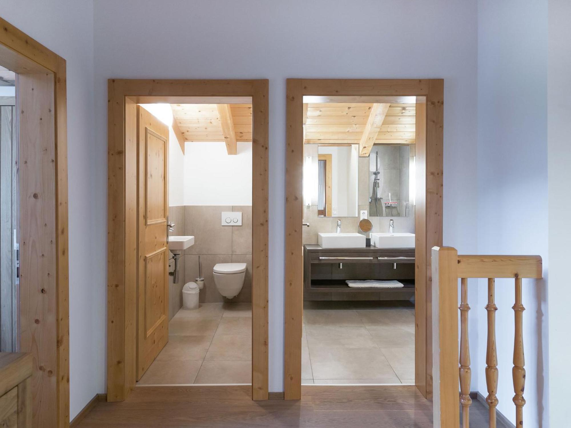 Chalet Huski Viehhofen Saalbach-Hinterglemm Exteriör bild