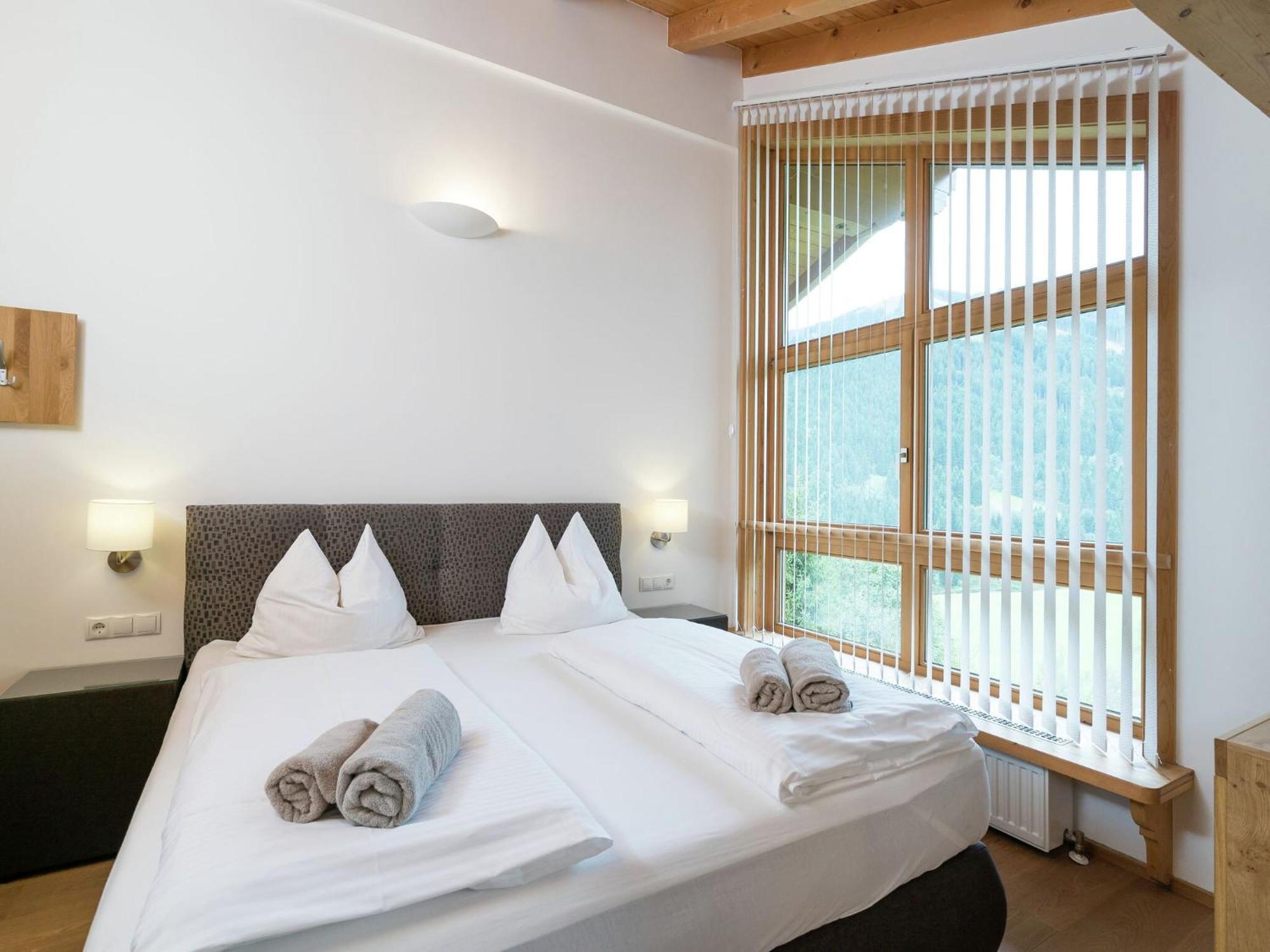 Chalet Huski Viehhofen Saalbach-Hinterglemm Exteriör bild