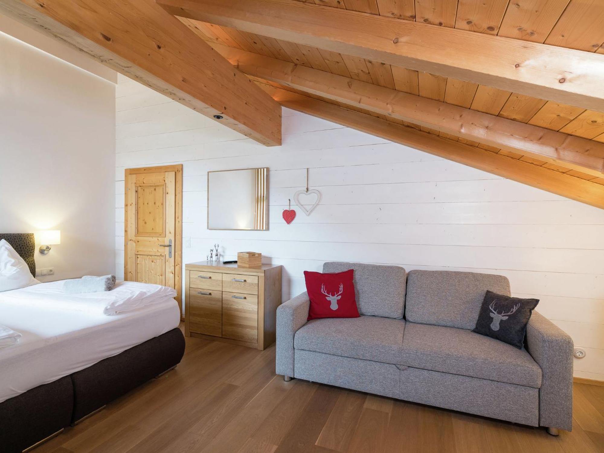Chalet Huski Viehhofen Saalbach-Hinterglemm Exteriör bild