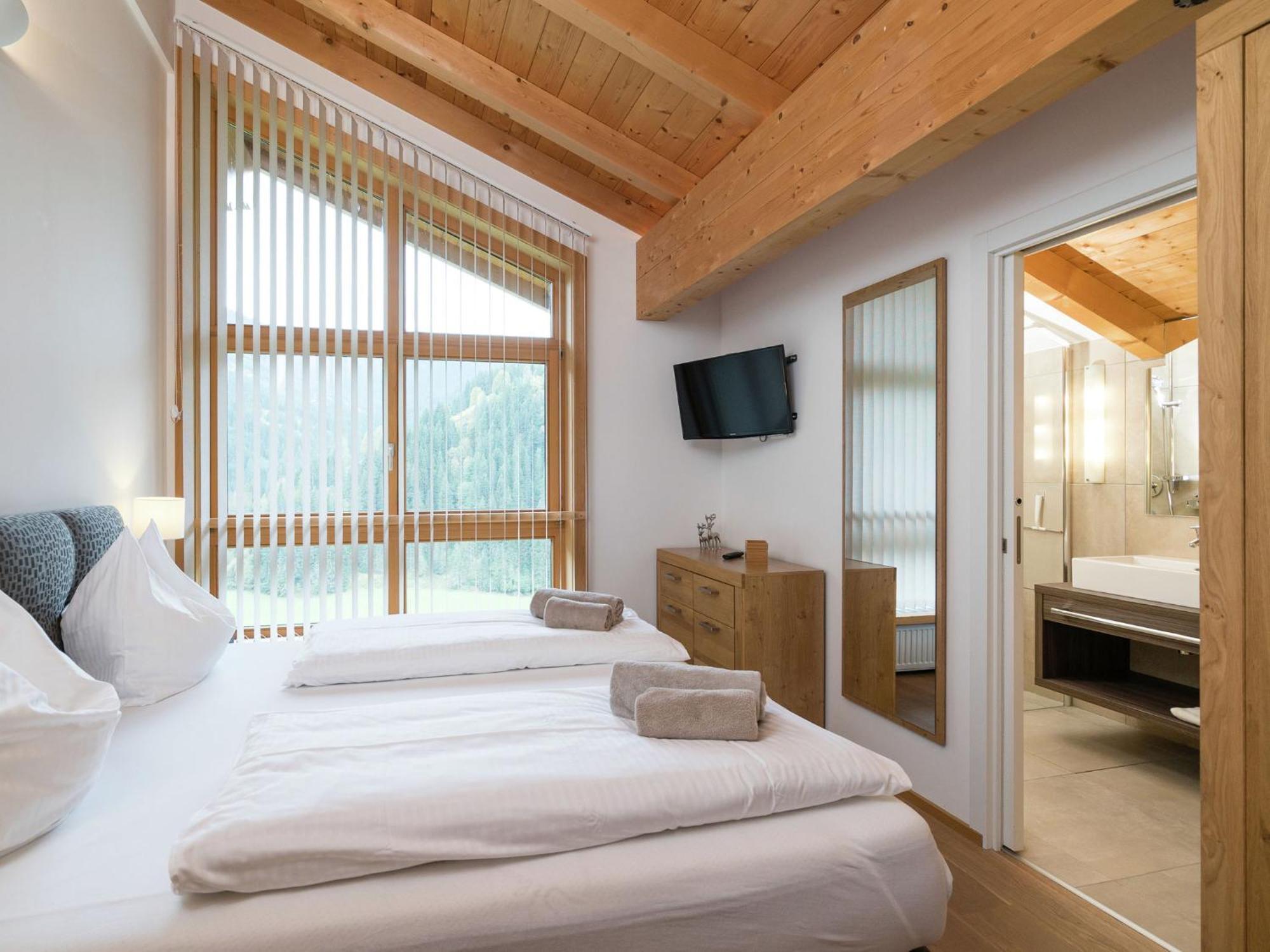 Chalet Huski Viehhofen Saalbach-Hinterglemm Exteriör bild