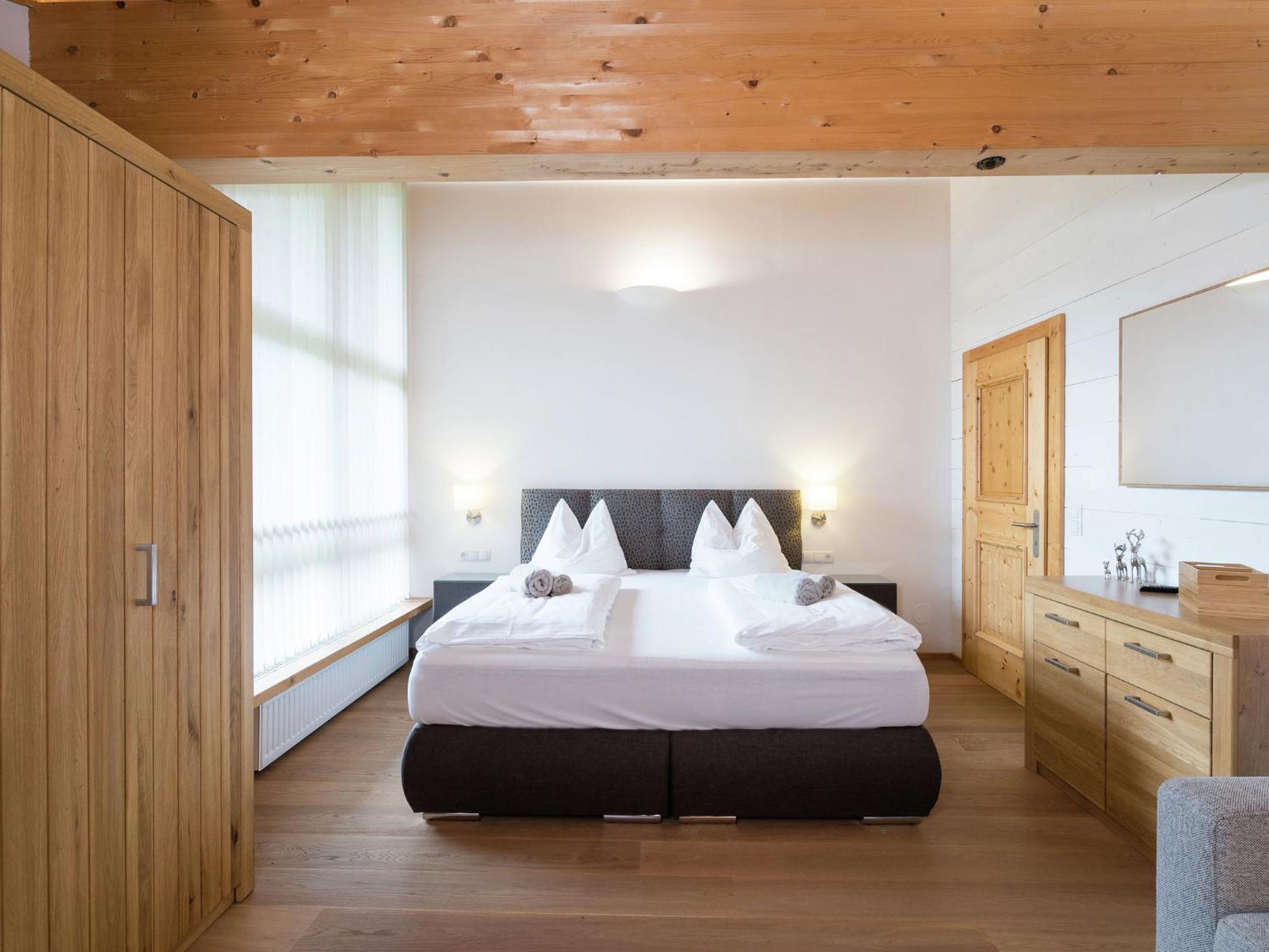 Chalet Huski Viehhofen Saalbach-Hinterglemm Exteriör bild