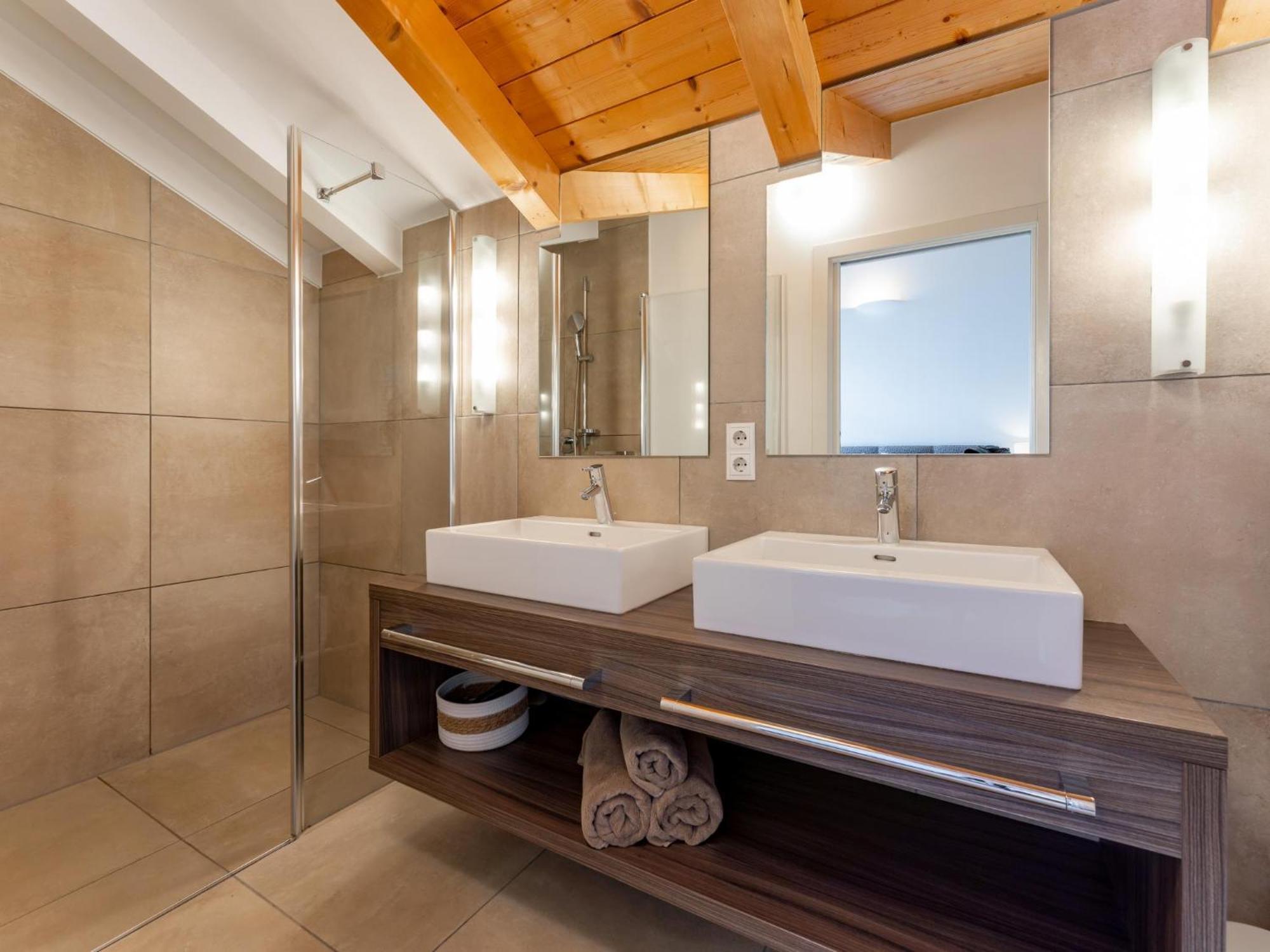 Chalet Huski Viehhofen Saalbach-Hinterglemm Exteriör bild