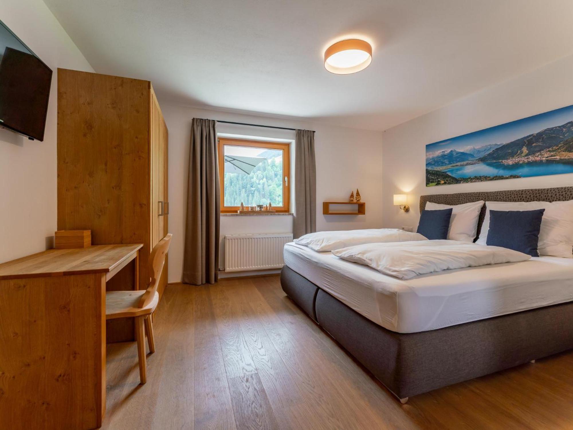 Chalet Huski Viehhofen Saalbach-Hinterglemm Exteriör bild