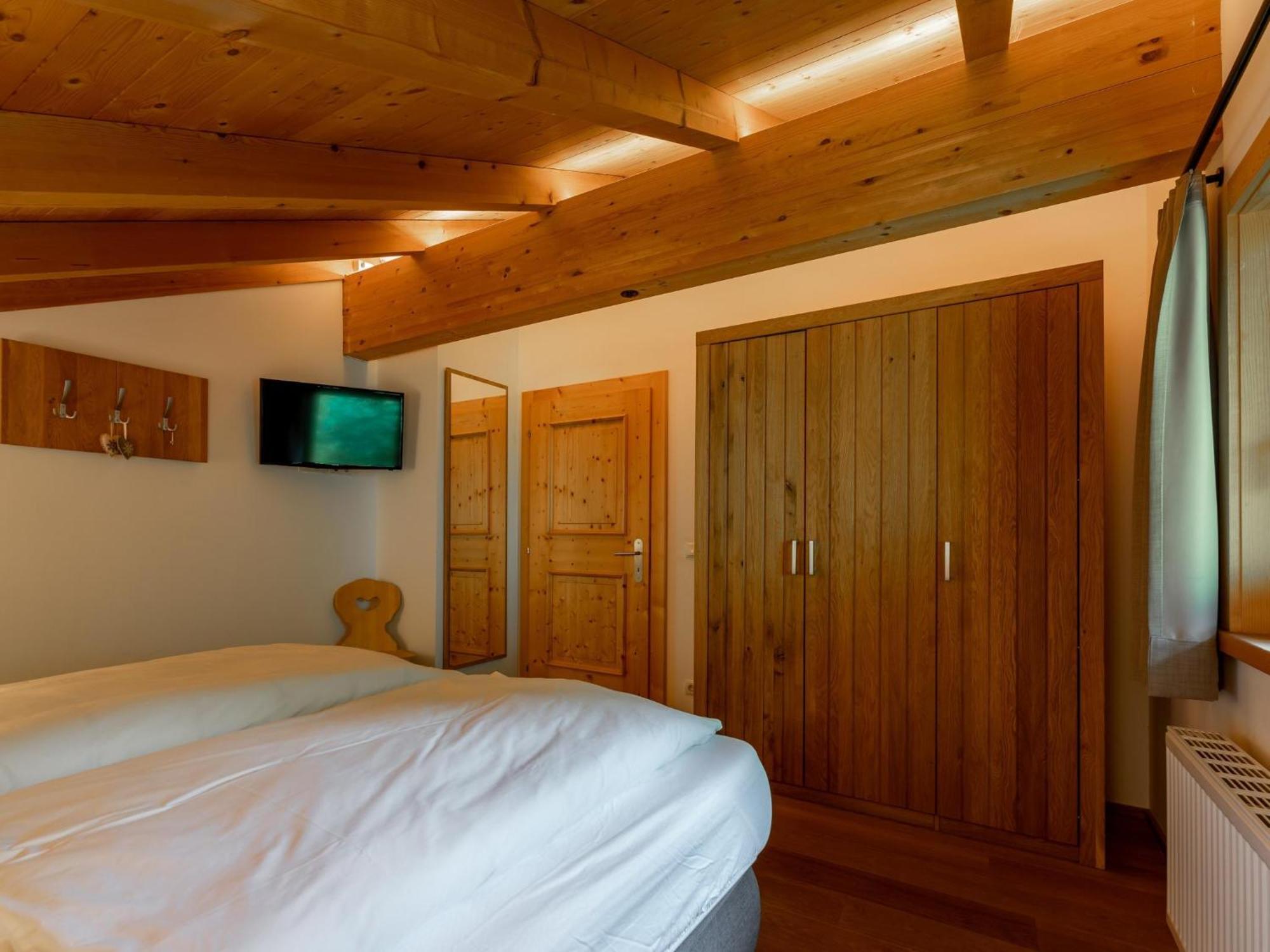Chalet Huski Viehhofen Saalbach-Hinterglemm Exteriör bild