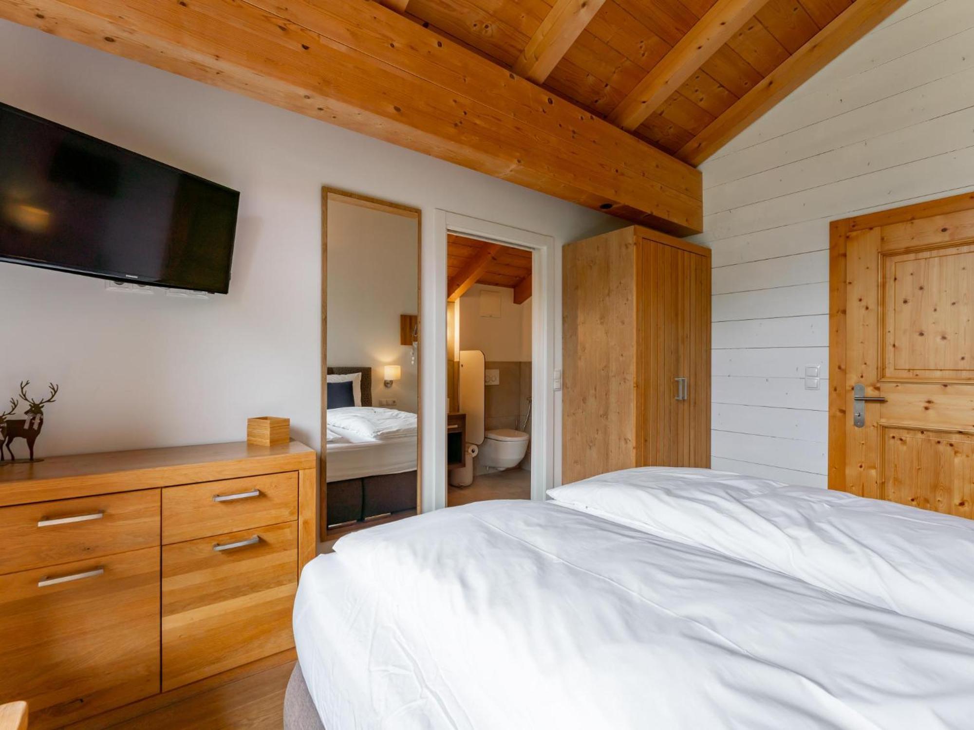 Chalet Huski Viehhofen Saalbach-Hinterglemm Exteriör bild