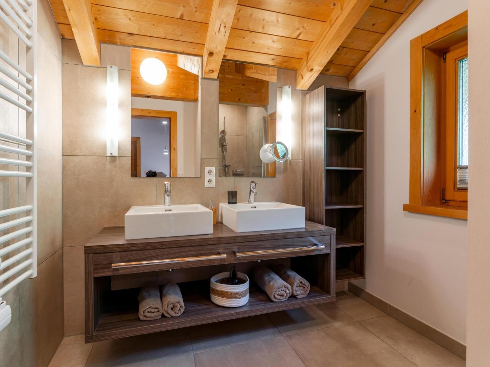 Chalet Huski Viehhofen Saalbach-Hinterglemm Exteriör bild